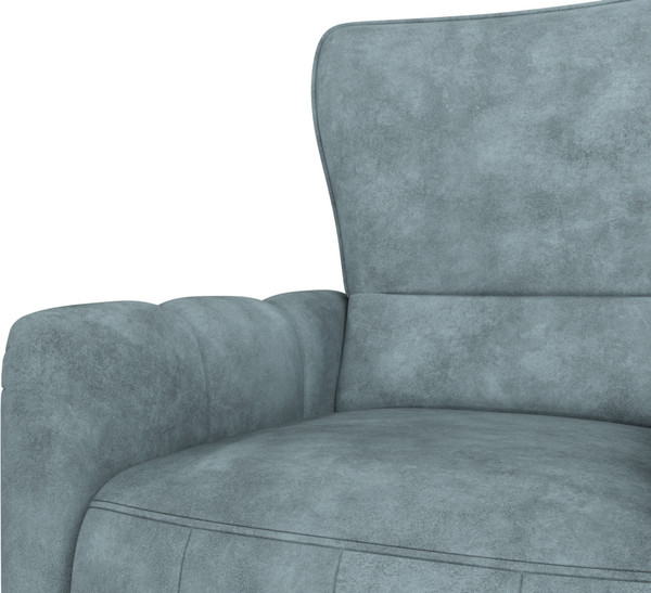 Кресло мягкое Олмеко Одри