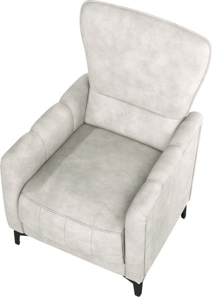 Кресло мягкое Олмеко Одри