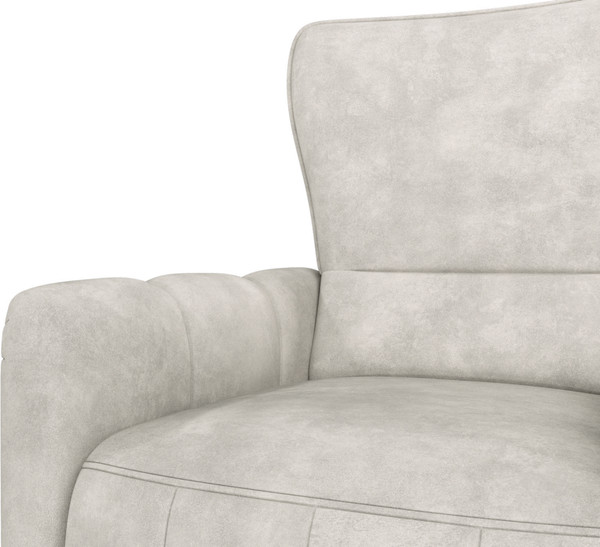 Кресло мягкое Олмеко Одри