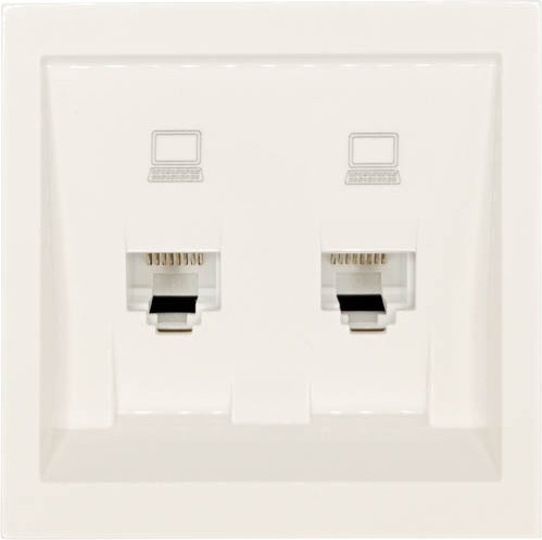 Розетка Lezard Zima 704-9088-141 - фото