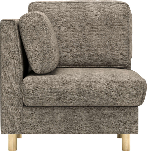 Кресло мягкое Олмеко Шелдон