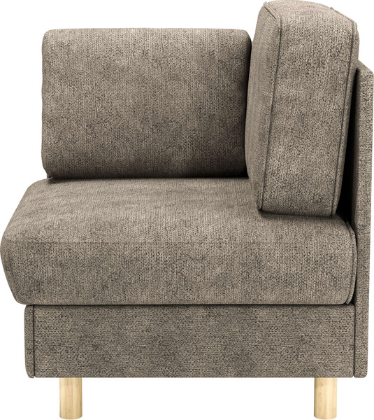 Кресло мягкое Олмеко Шелдон