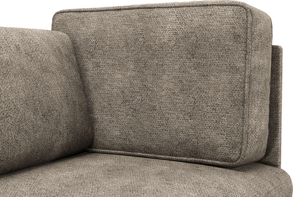 Кресло мягкое Олмеко Шелдон