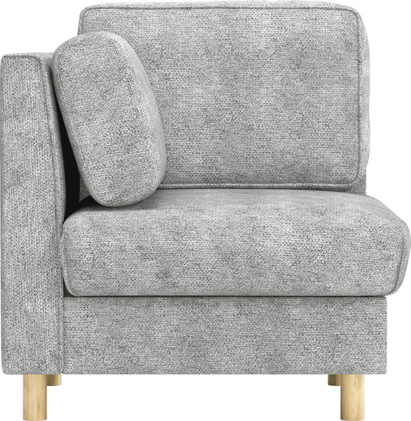 Кресло мягкое Олмеко Шелдон