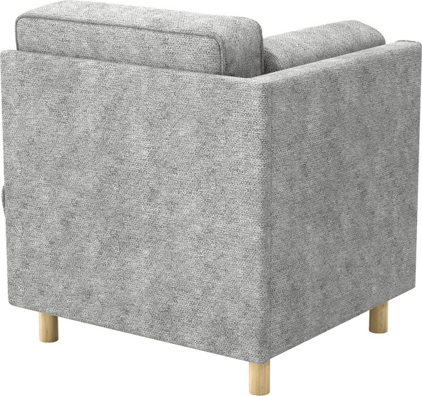 Кресло мягкое Олмеко Шелдон