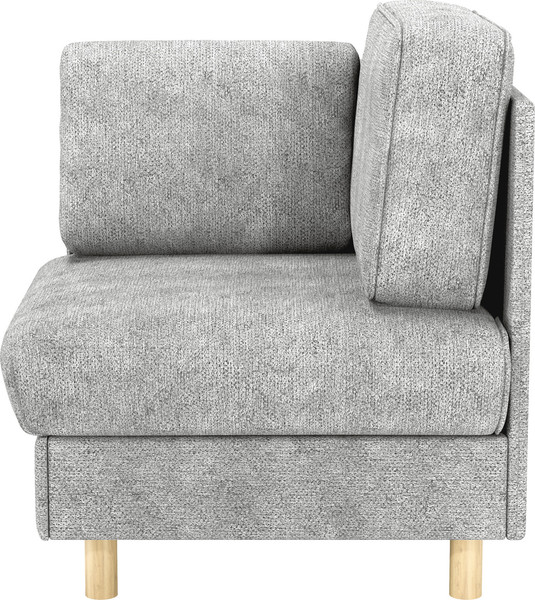 Кресло мягкое Олмеко Шелдон