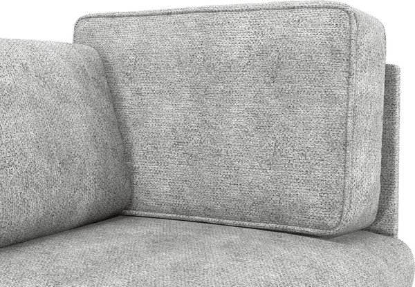 Кресло мягкое Олмеко Шелдон