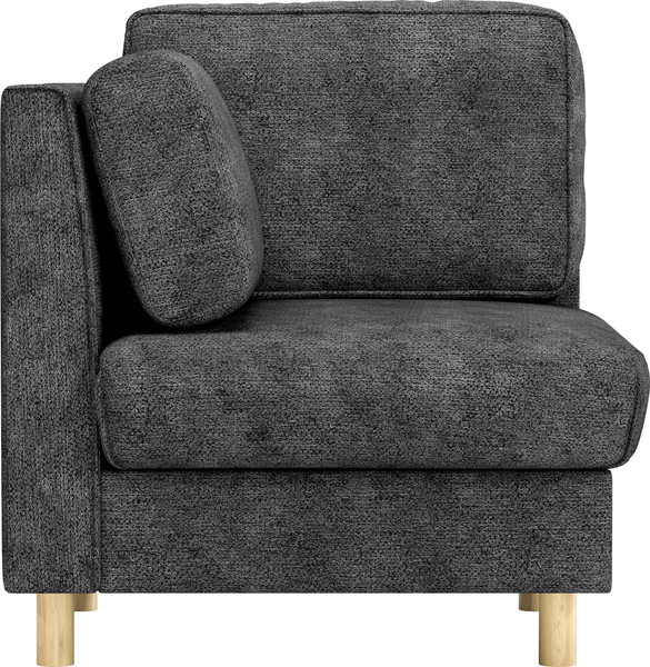 Кресло мягкое Олмеко Шелдон