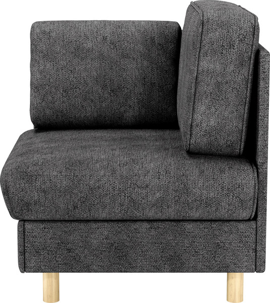 Кресло мягкое Олмеко Шелдон