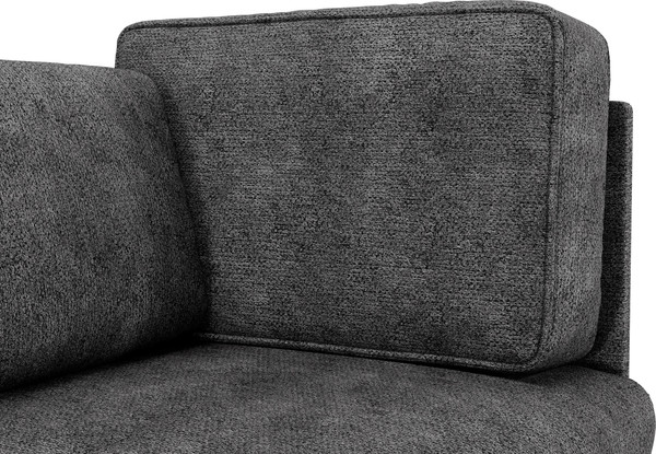 Кресло мягкое Олмеко Шелдон