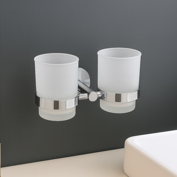 Набор аксессуаров для ванной Lauter 21SH72081 + 21SH72091 + 21SH70021