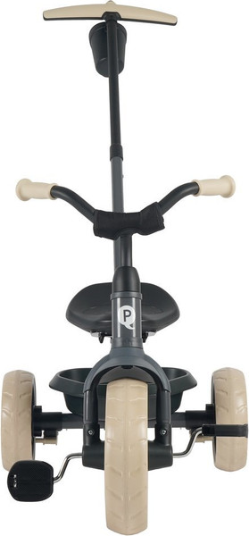 Трехколесный велосипед QPlay 2 в1 Elite PRO 10х8 EVA / 656317