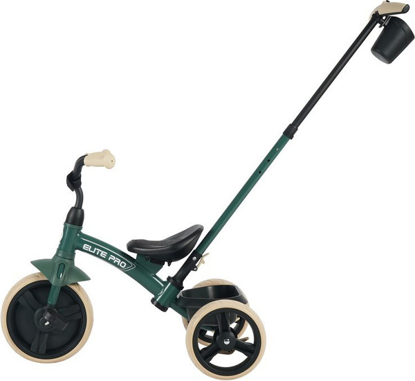 Трехколесный велосипед QPlay 2 в1 Elite PRO / 656319