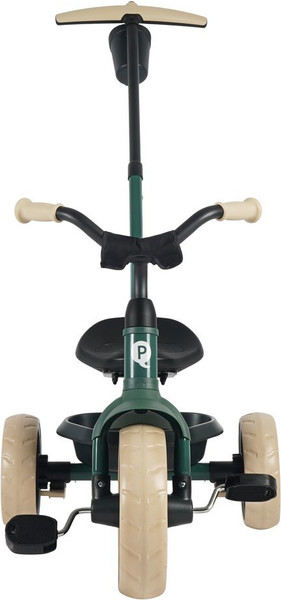 Трехколесный велосипед QPlay 2 в1 Elite PRO / 656319