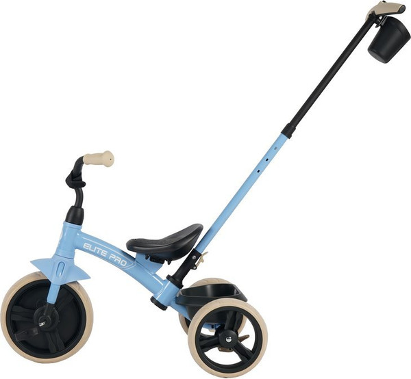 Трехколесный велосипед QPlay 2 в1 Elite PRO / 656320