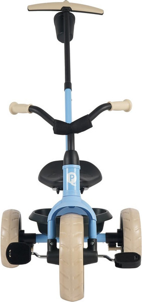 Трехколесный велосипед QPlay 2 в1 Elite PRO / 656320