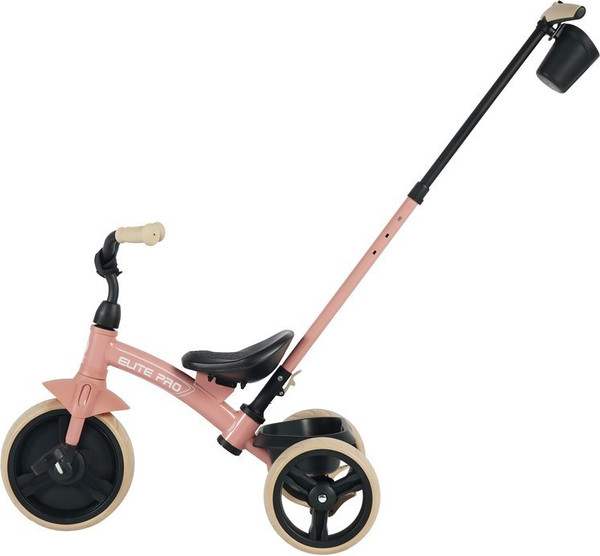 Трехколесный велосипед QPlay 2 в1 Elite PRO / 656321