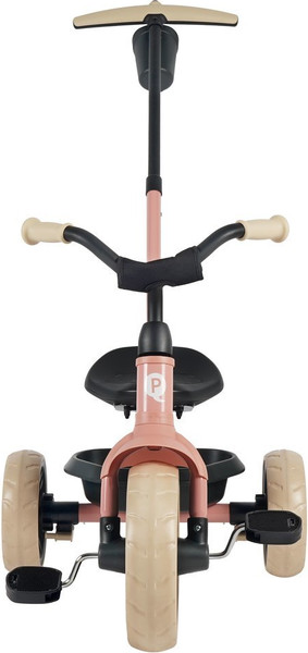 Трехколесный велосипед QPlay 2 в1 Elite PRO / 656321