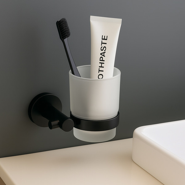 Набор аксессуаров для ванной Lauter 21SH72062 + 21SH72092