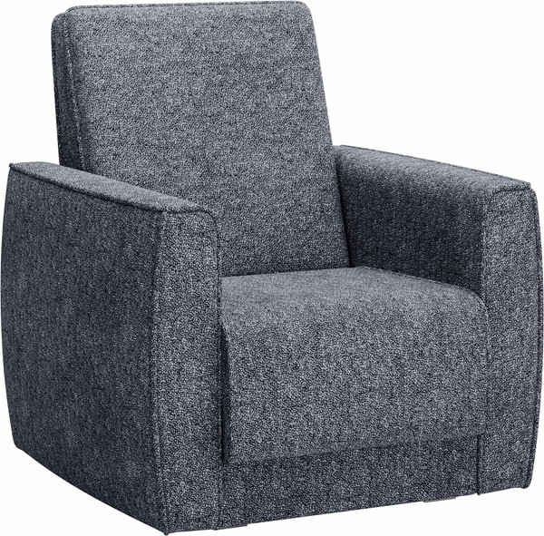 Кресло мягкое Олмеко Женева - фото