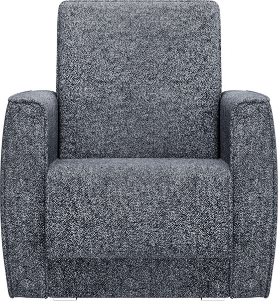 Кресло мягкое Олмеко Женева