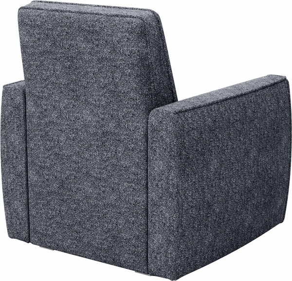 Кресло мягкое Олмеко Женева