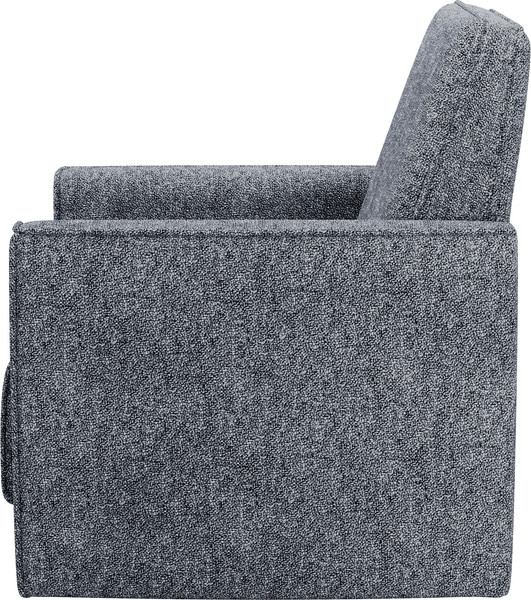 Кресло мягкое Олмеко Женева