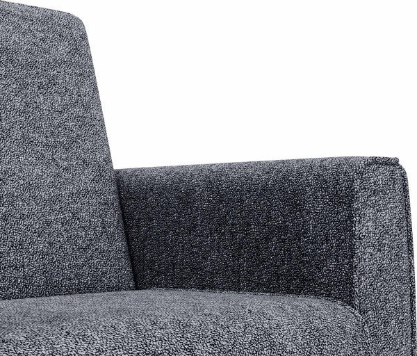 Кресло мягкое Олмеко Женева