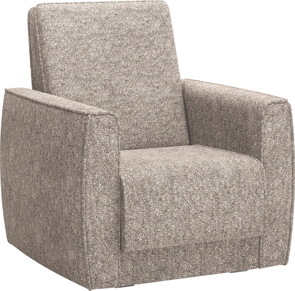 Кресло мягкое Олмеко Женева - фото