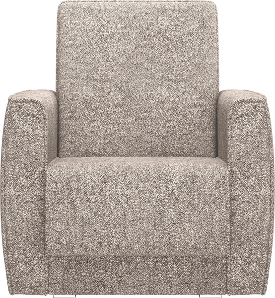 Кресло мягкое Олмеко Женева