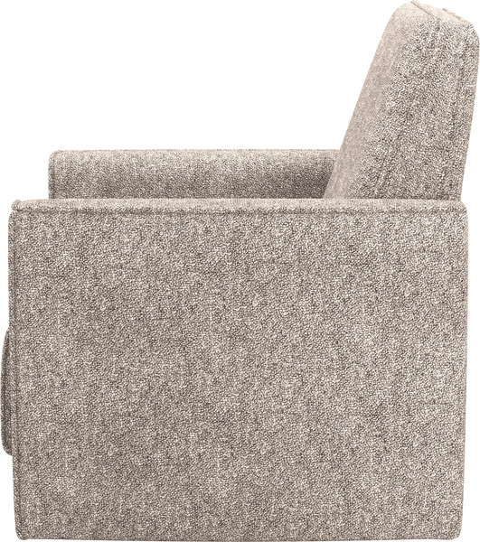 Кресло мягкое Олмеко Женева