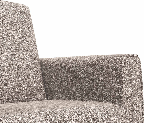 Кресло мягкое Олмеко Женева