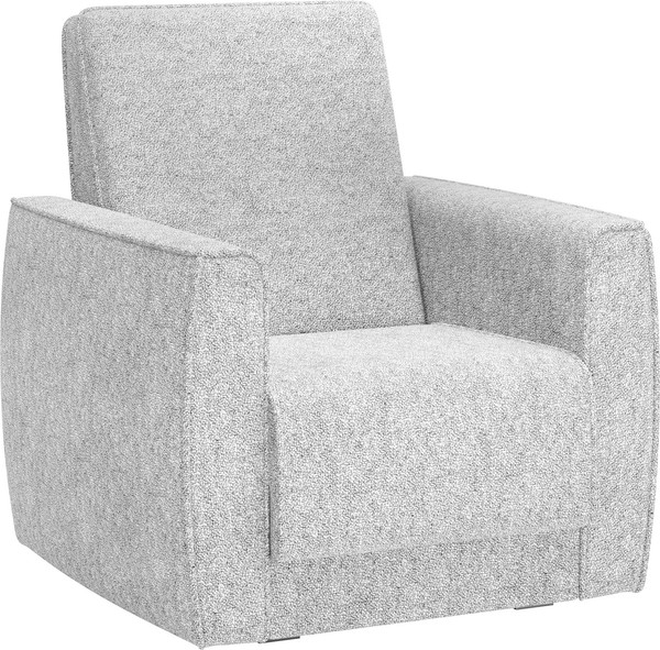 Кресло мягкое Олмеко Женева - фото