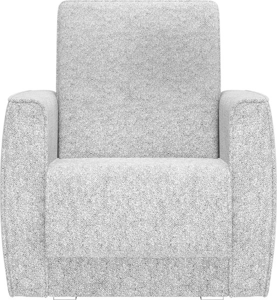 Кресло мягкое Олмеко Женева