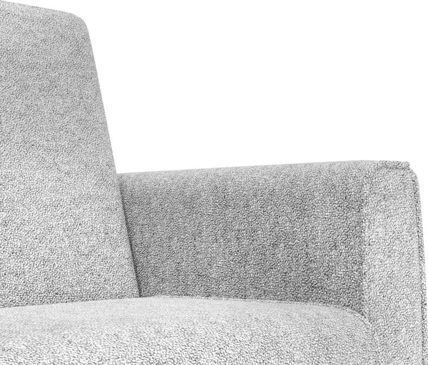 Кресло мягкое Олмеко Женева