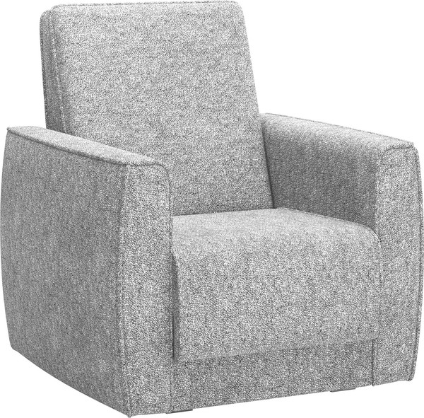 Кресло мягкое Олмеко Женева - фото