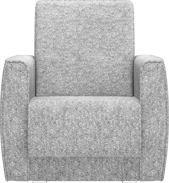 Кресло мягкое Олмеко Женева