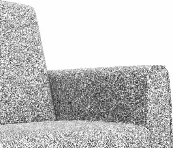 Кресло мягкое Олмеко Женева