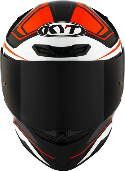 Мотошлем KYT Tt-Revo Overtech Y6TR0001.5