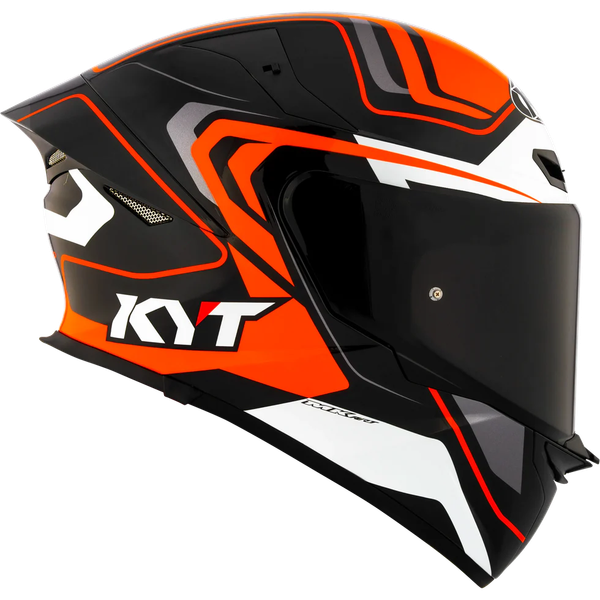 Мотошлем KYT Tt-Revo Overtech Y6TR0001.4