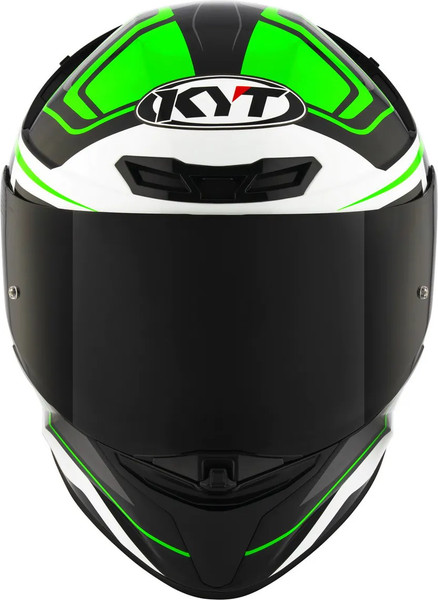 Мотошлем KYT Tt-Revo Overtech Y6TR0002.6