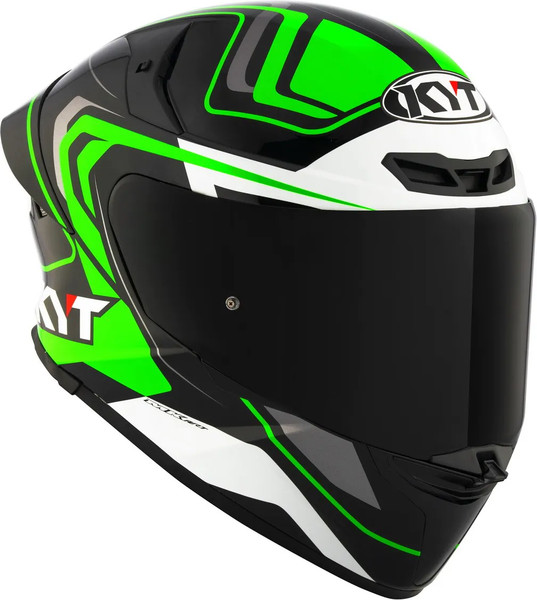 Мотошлем KYT Tt-Revo Overtech Y6TR0002.6