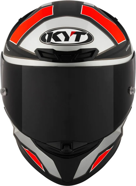 Мотошлем KYT Tt-Revo Electron Y6TR0006.3