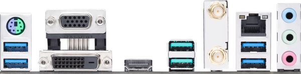 Материнская плата Asus Prime B550M-A Wi-Fi II