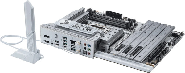 Материнская плата Asus TUF Gaming Z890-Pro WiFi