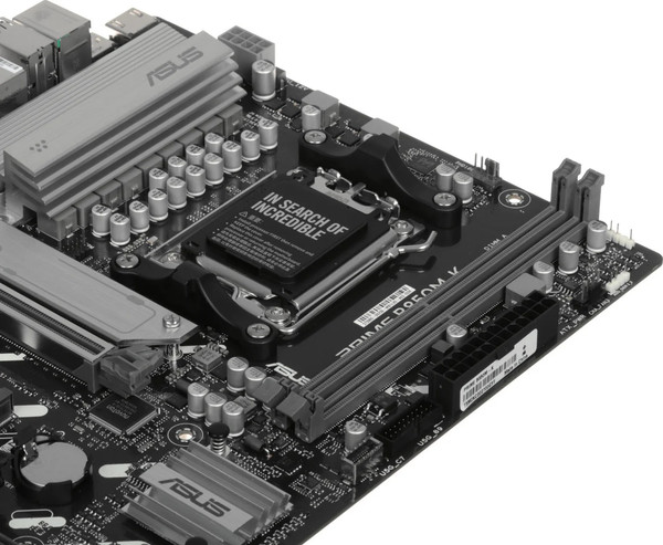 Материнская плата Asus Prime B850M-K