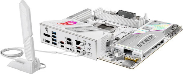 Материнская плата Asus ROG Strix B850-G Gaming WiFi