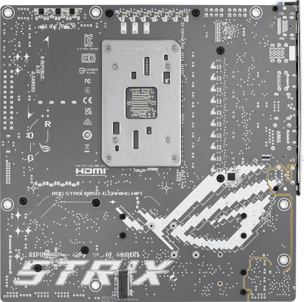 Материнская плата Asus ROG Strix B850-G Gaming WiFi