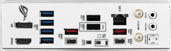 Материнская плата Asus ROG Strix B850-G Gaming WiFi