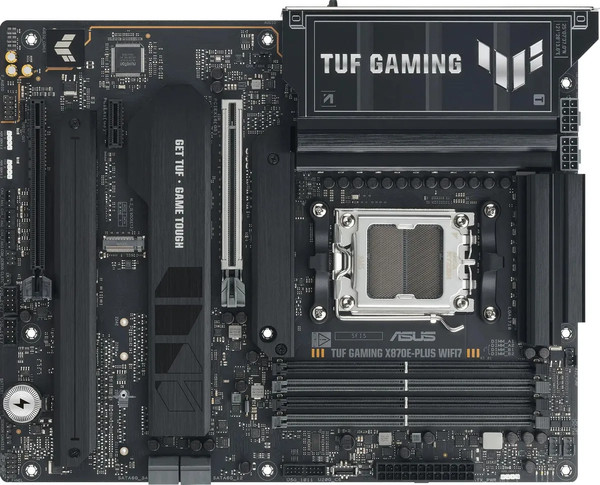 Материнская плата Asus TUF Gaming X870E-Plus WiFi7